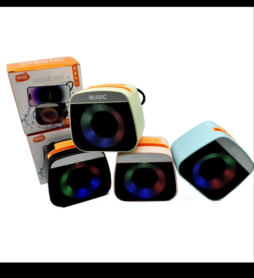 PHONE HOLDER SPEAKER