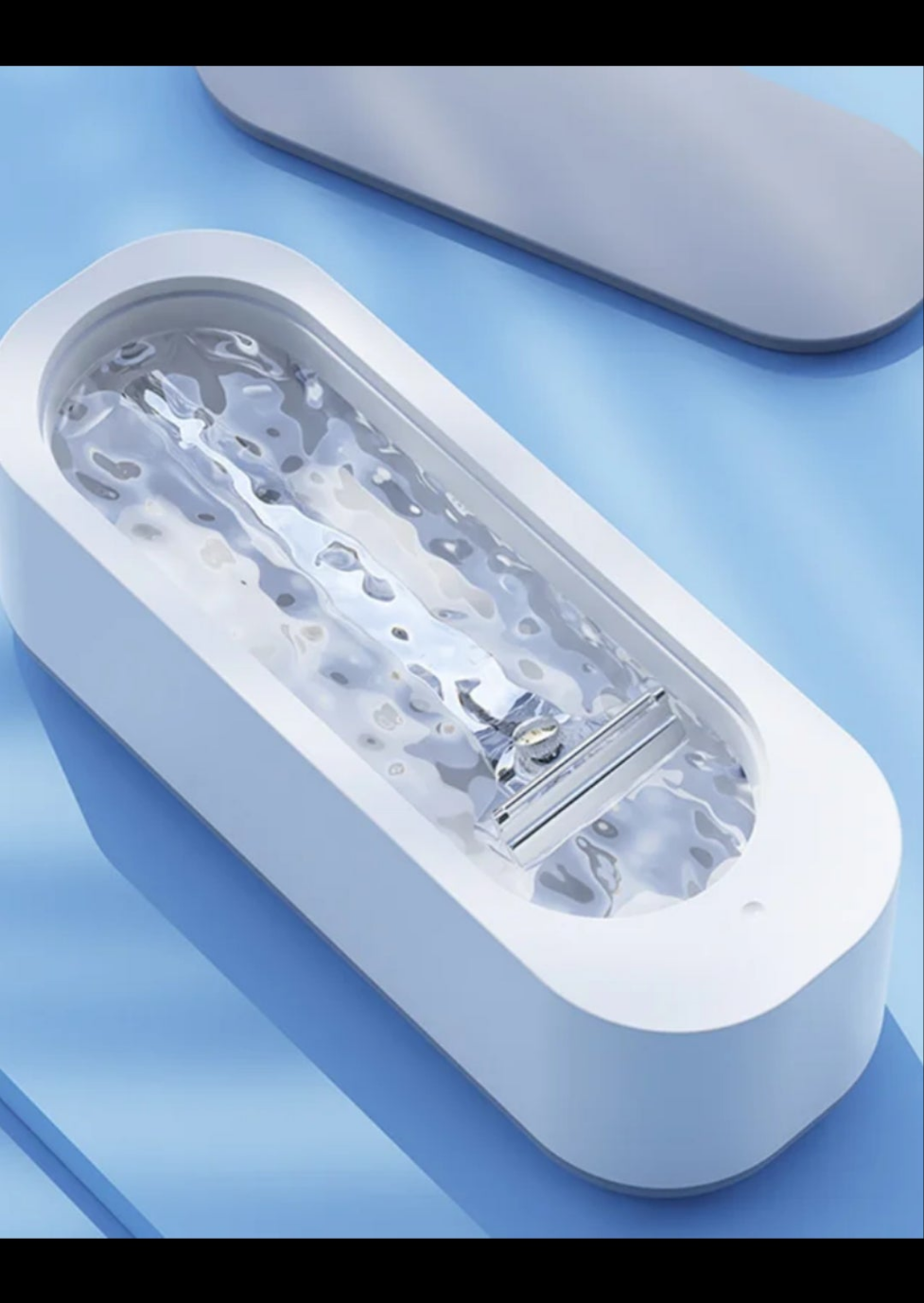 Jewelry & Multi-Purpose Cleaner – Shine & Fresh in Seconds