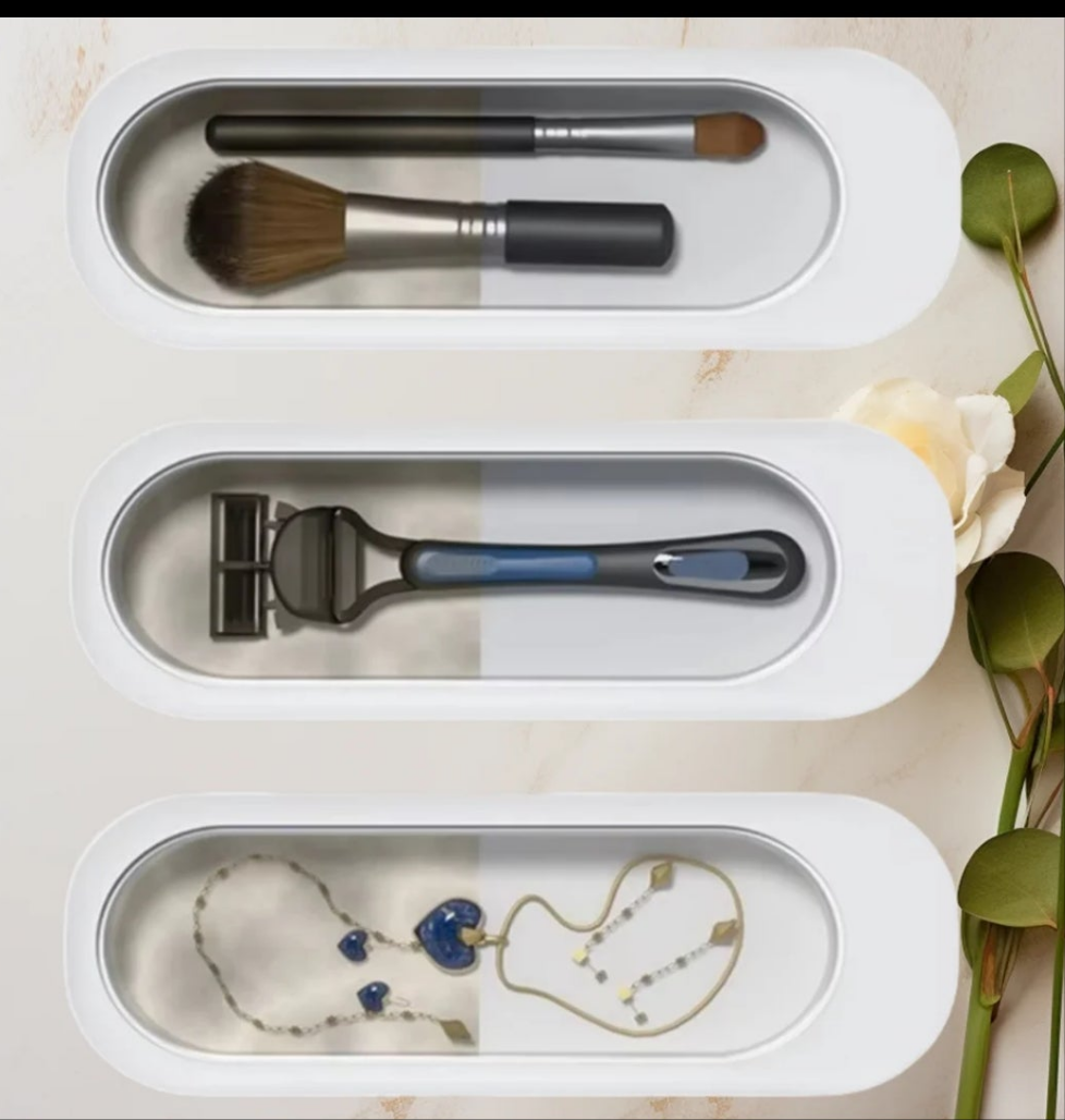 Jewelry & Multi-Purpose Cleaner – Shine & Fresh in Seconds