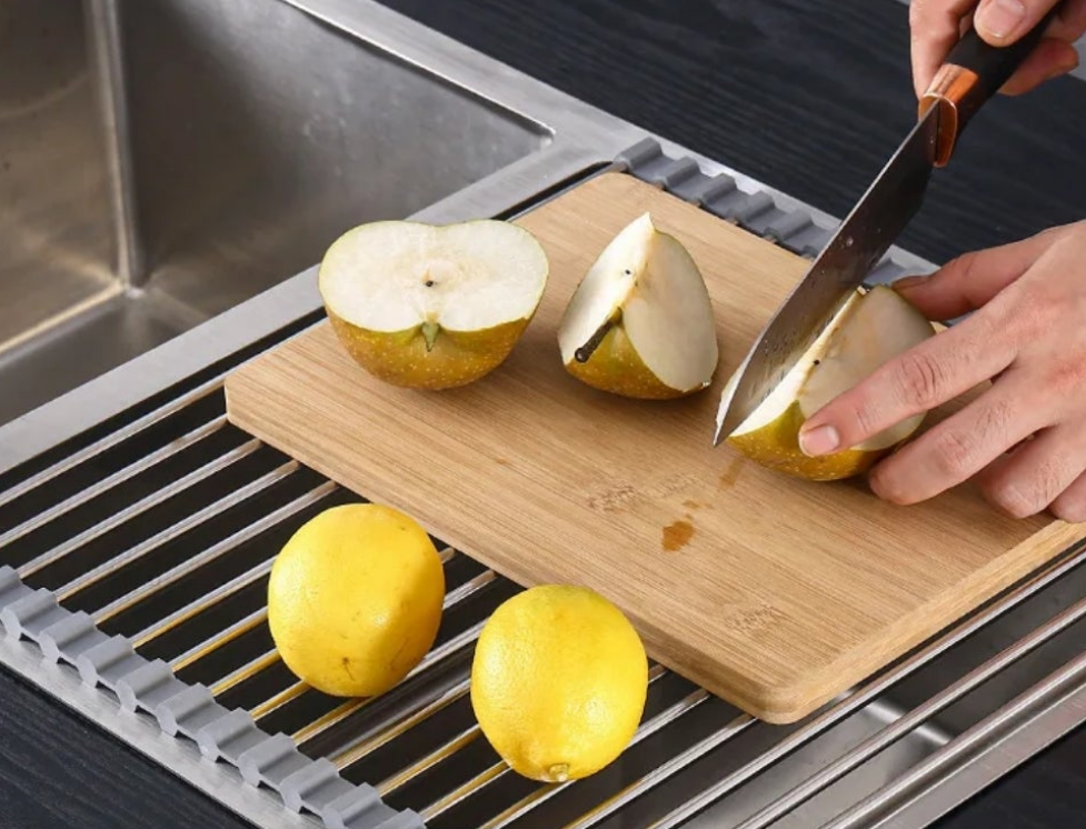 SINK DRAINER