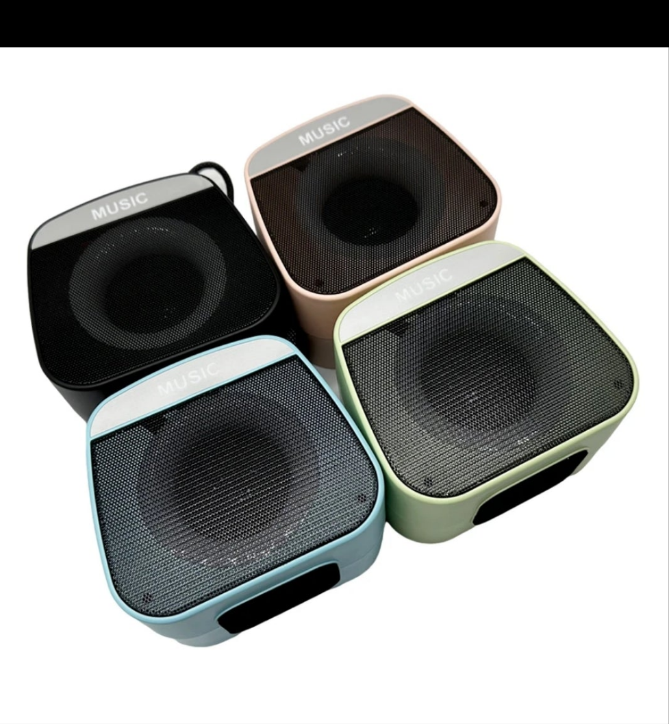 PHONE HOLDER SPEAKER