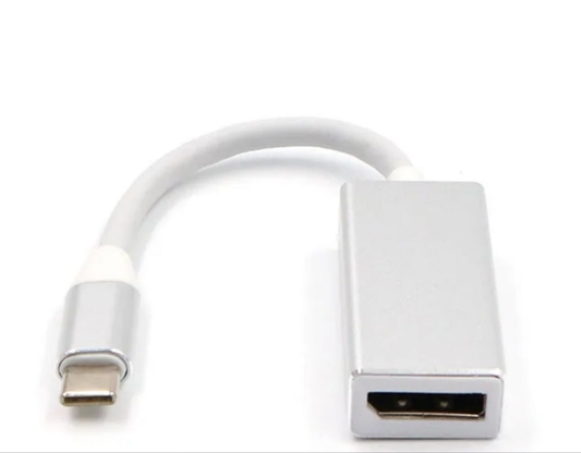 USB 3.1-C Multiport Adapter