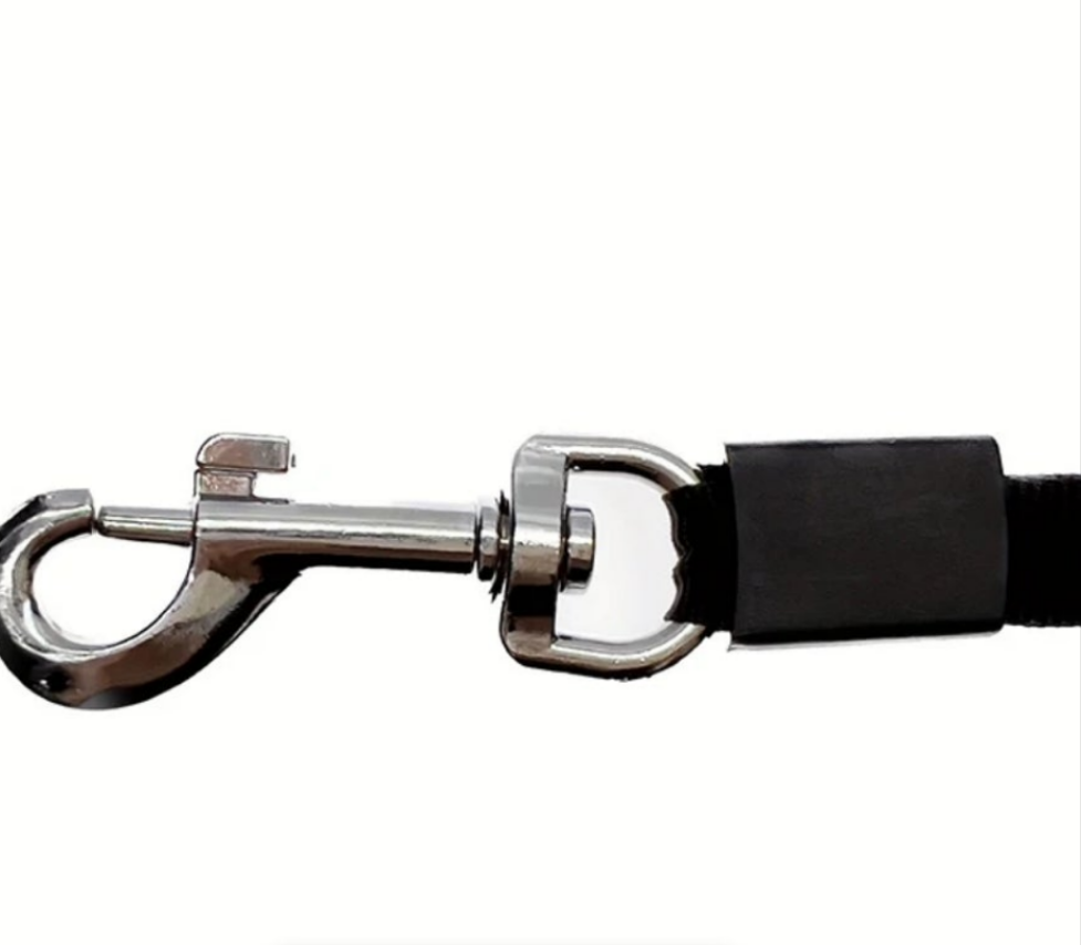 RETRACTABLE  DOG LEASH