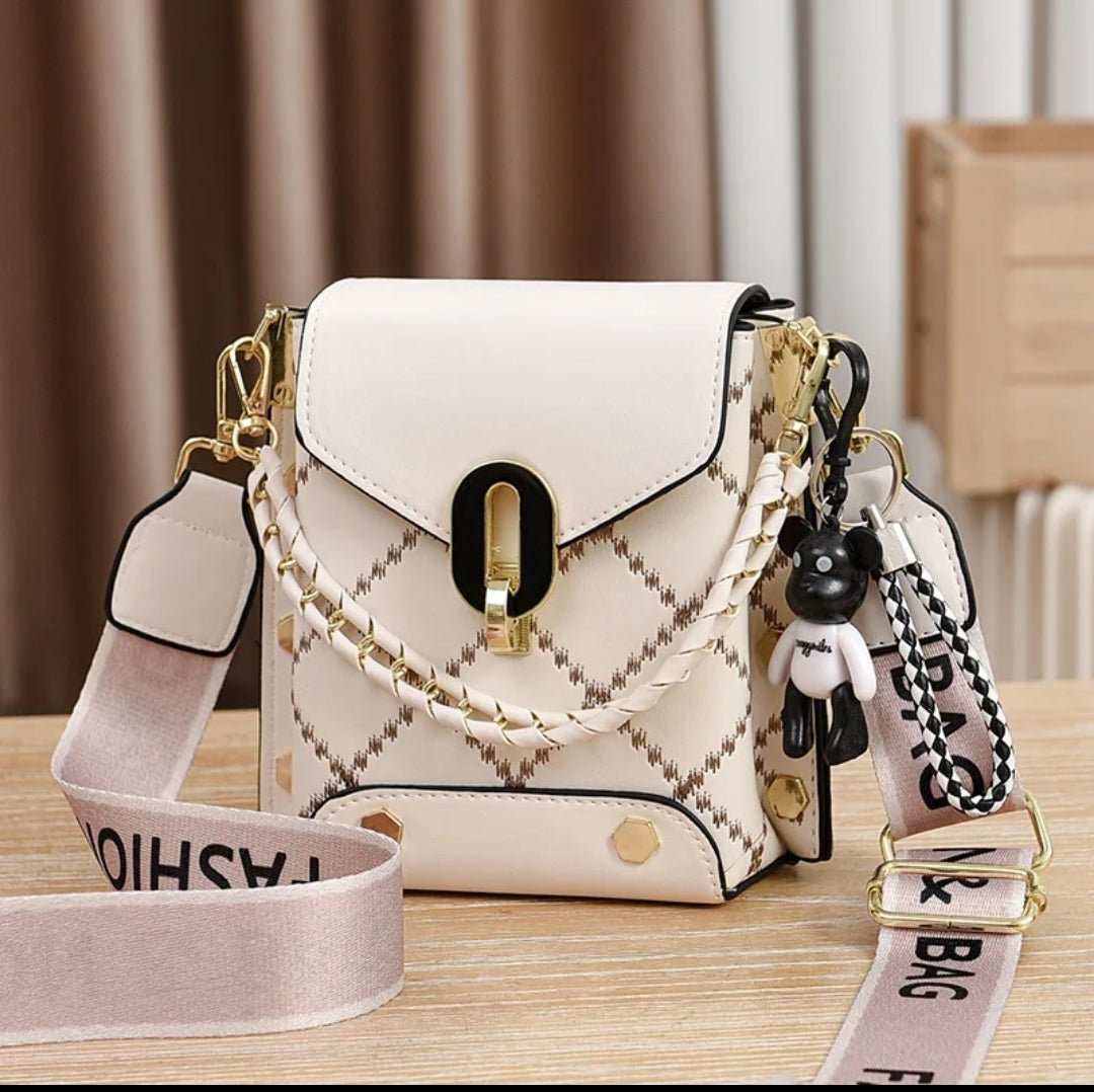 Cross body bags