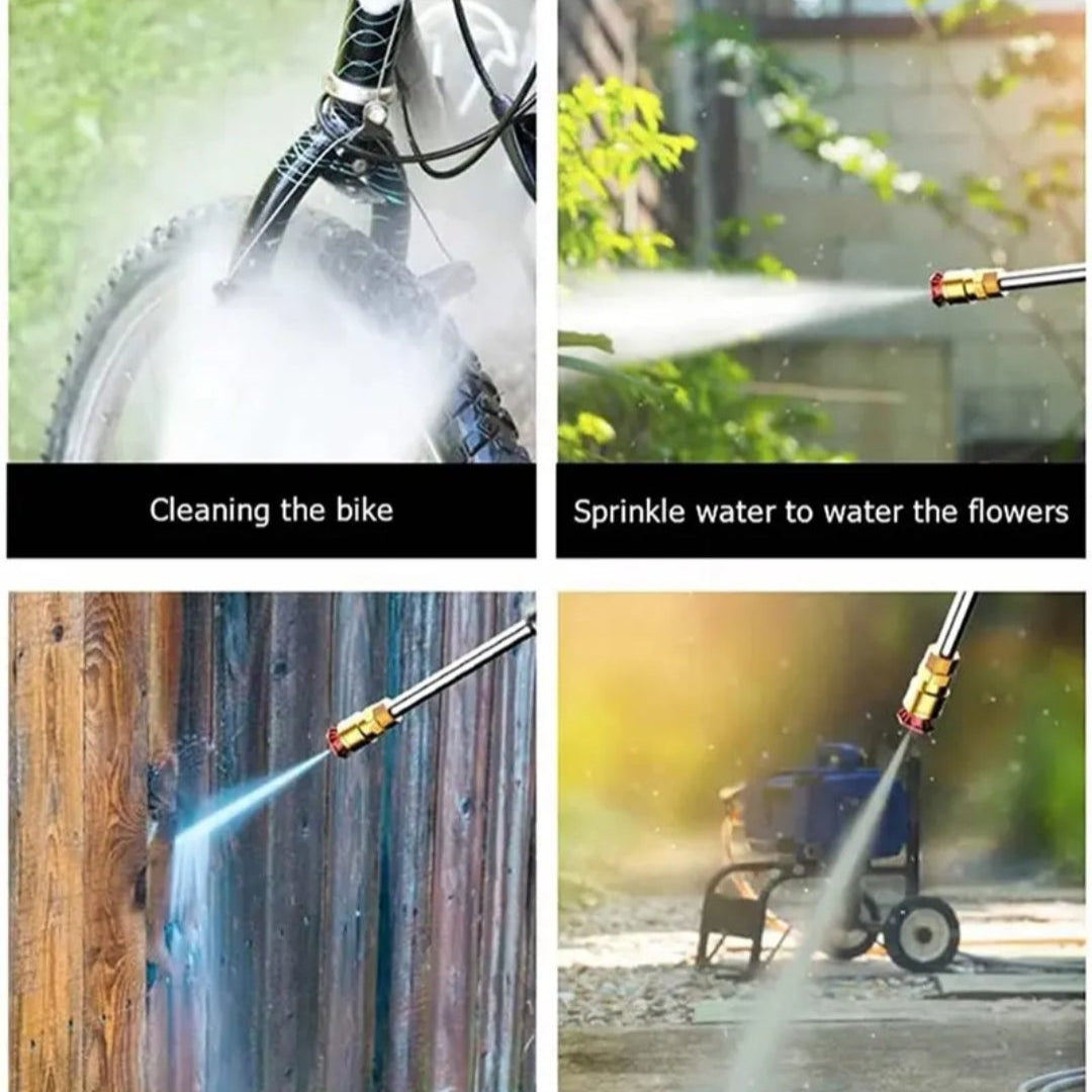TERUI  MINI PRESSURE WASHER  /POWER WASHER
