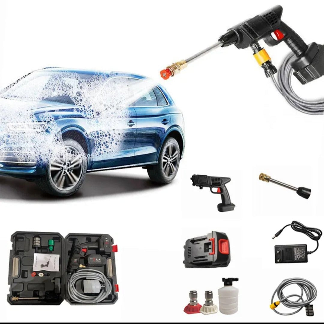 TERUI  MINI PRESSURE WASHER  /POWER WASHER
