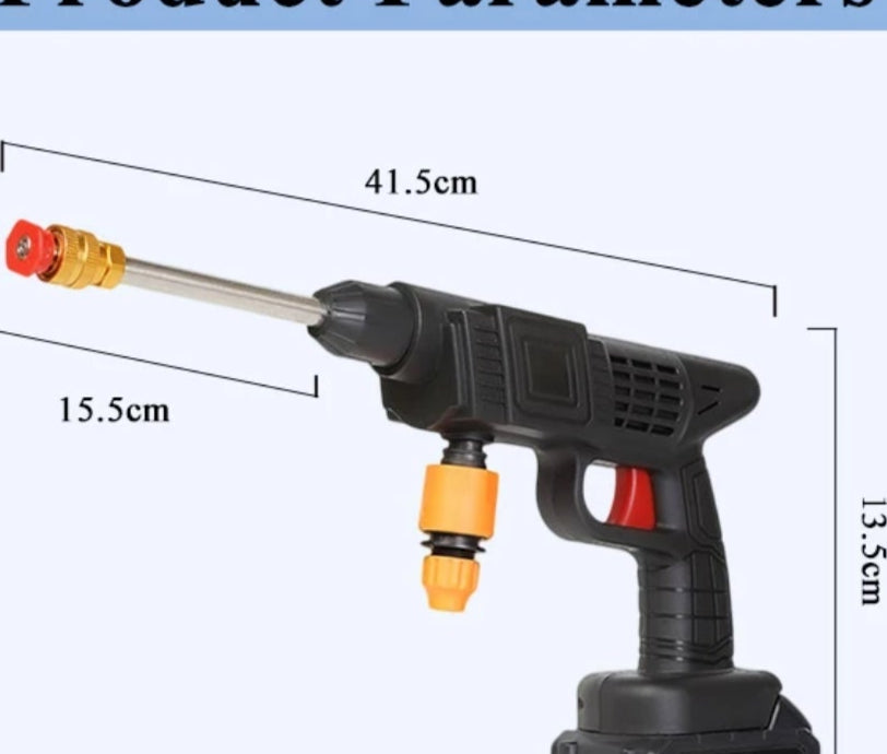 TERUI  MINI PRESSURE WASHER  /POWER WASHER