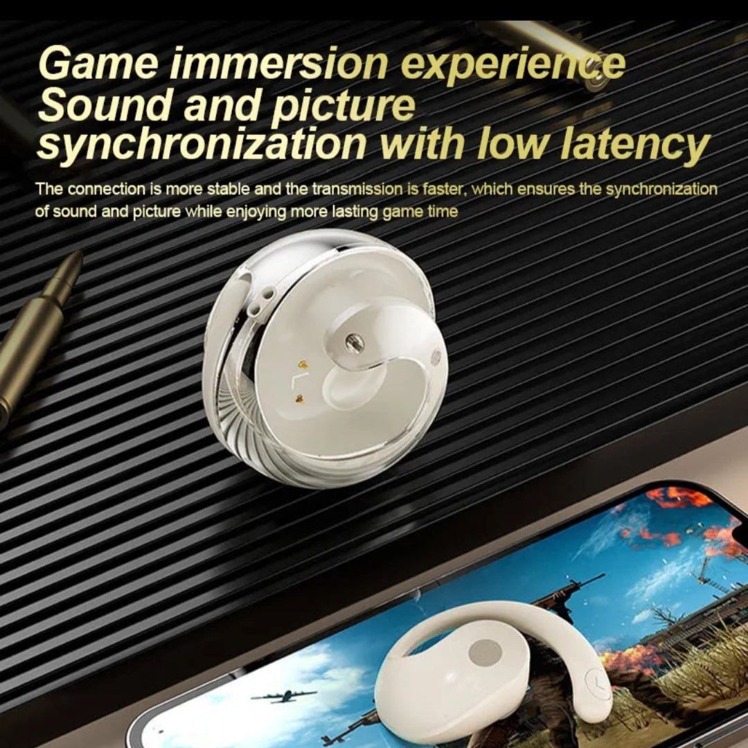 AI TRANSLATOR EARBUDS