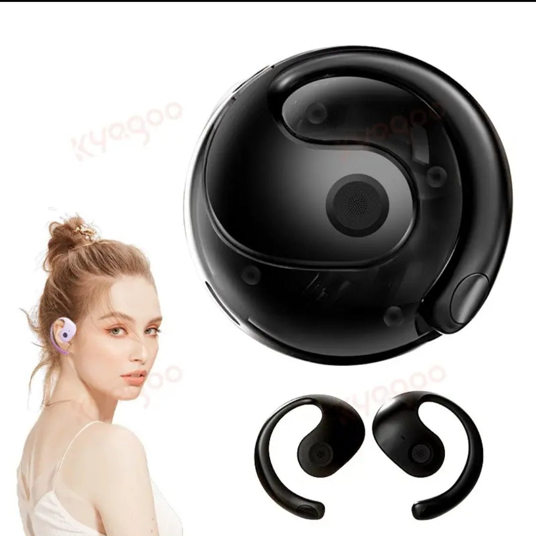 AI TRANSLATOR EARBUDS