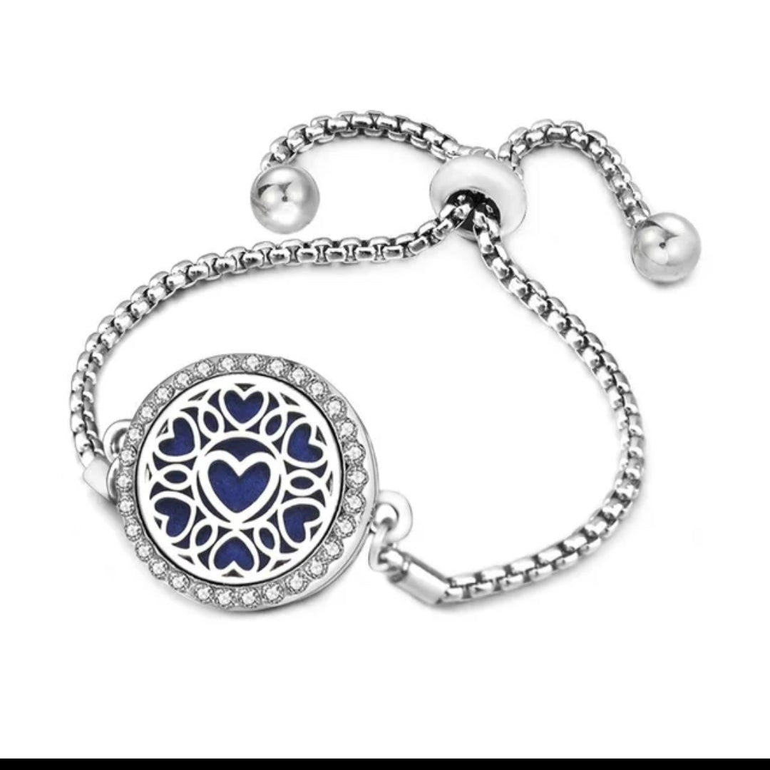 LADDIES  AROMATIC BRACELET