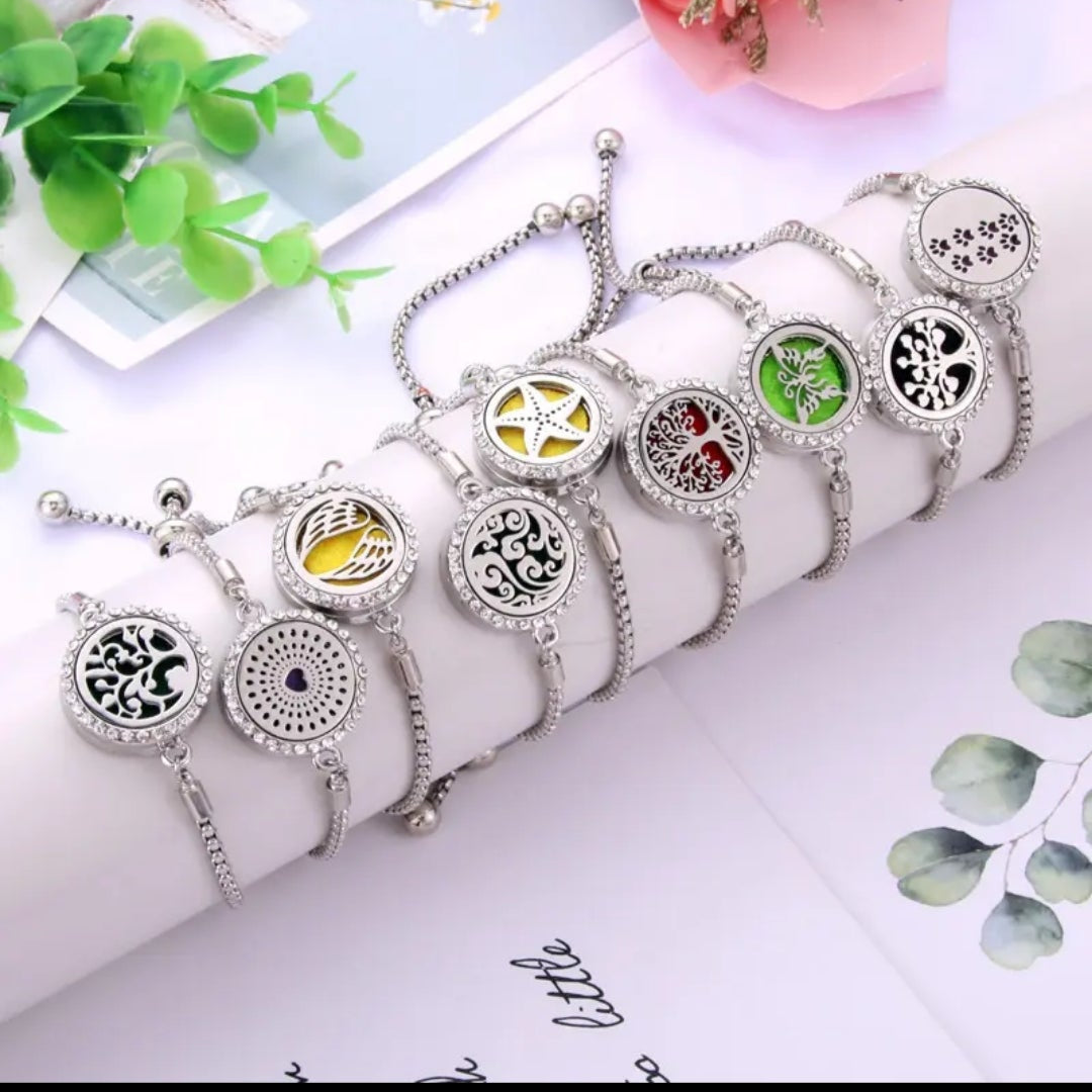 LADDIES  AROMATIC BRACELET