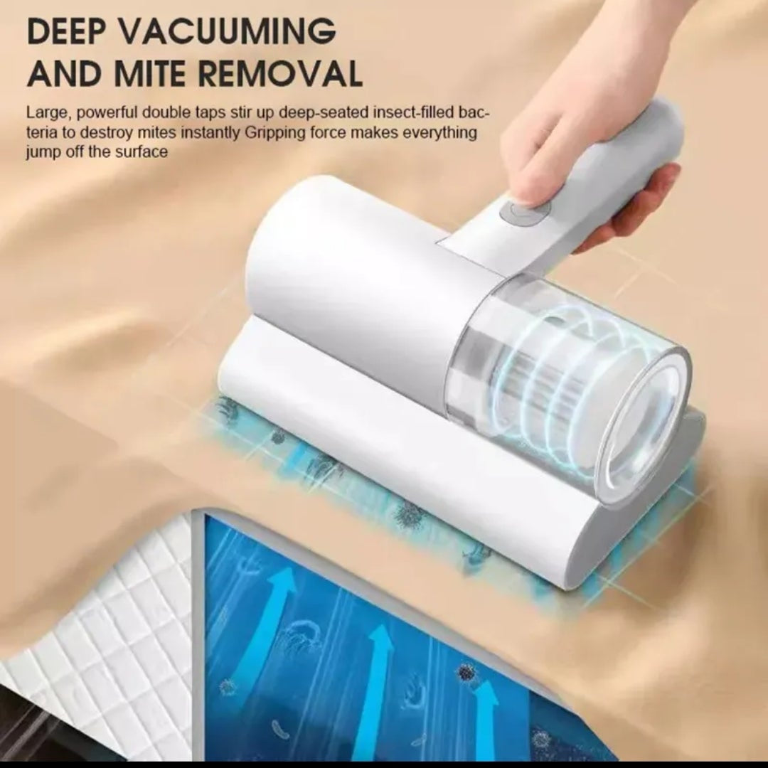 BED VACUUM