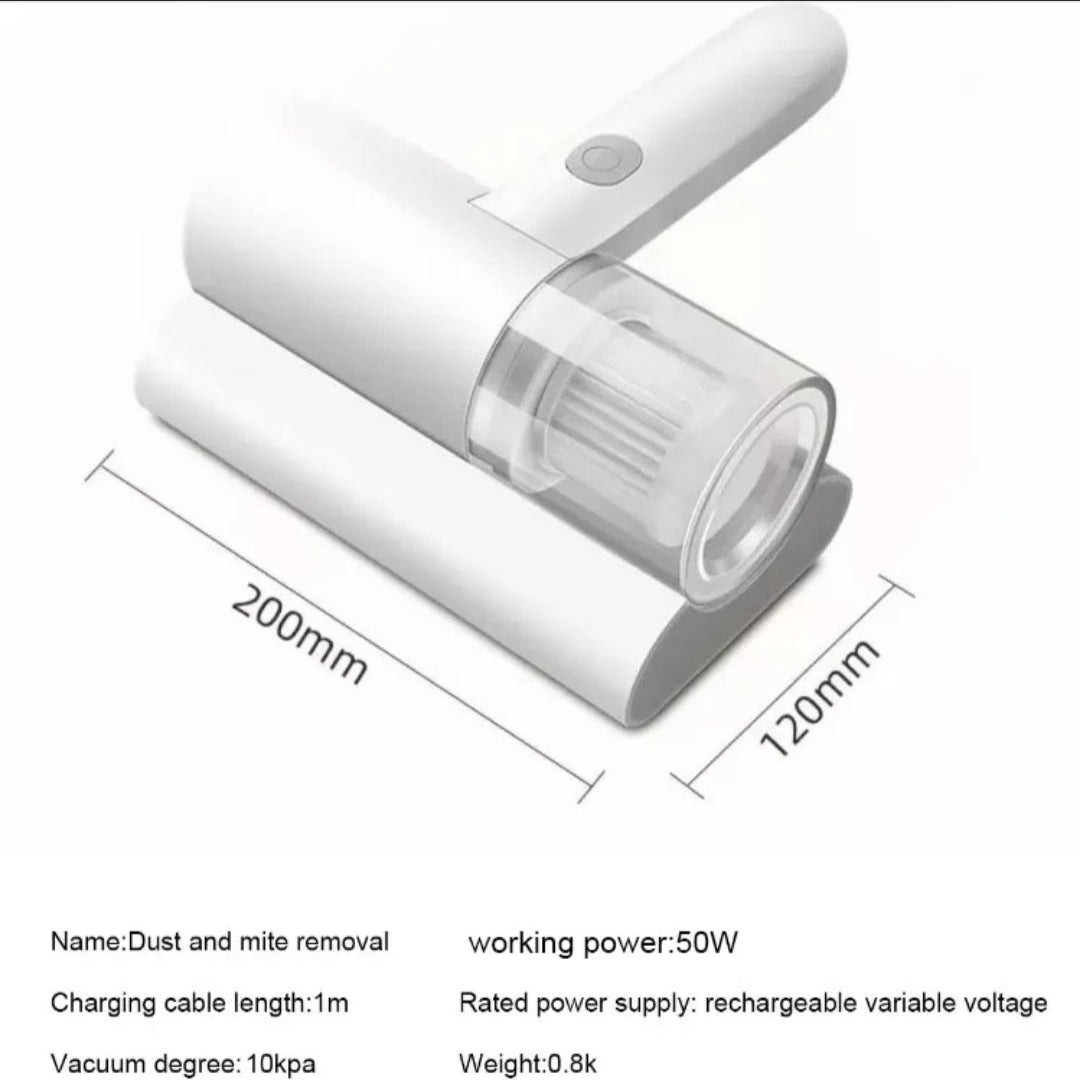 BED VACUUM