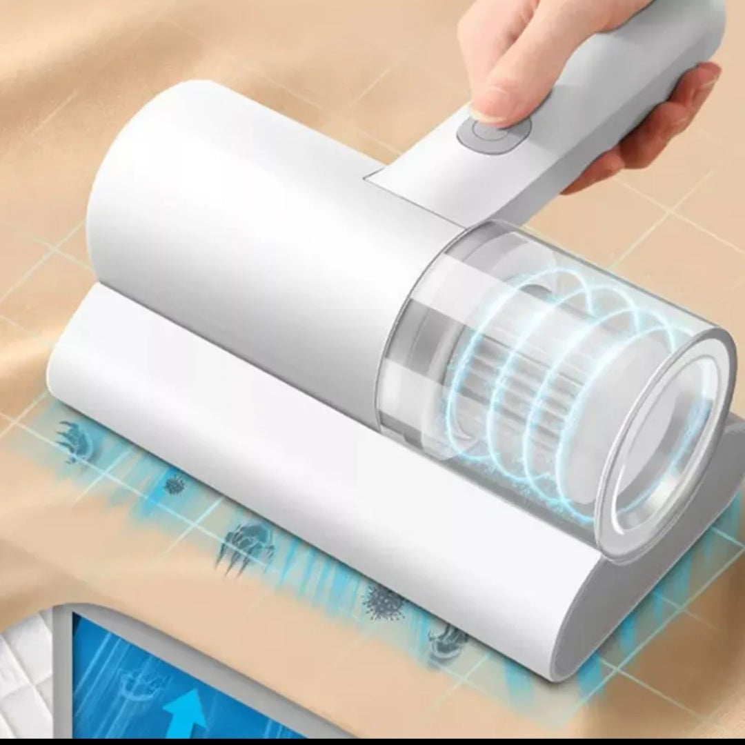 BED VACUUM