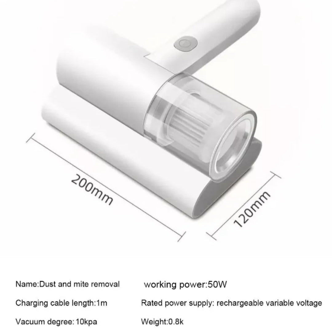 BED VACUUM