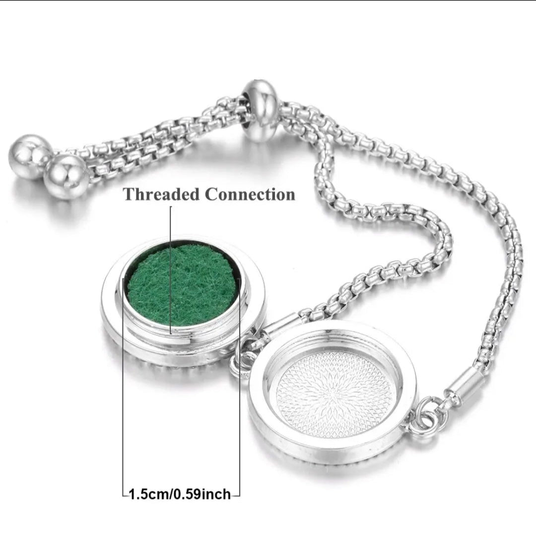 LADDIES  AROMATIC BRACELET