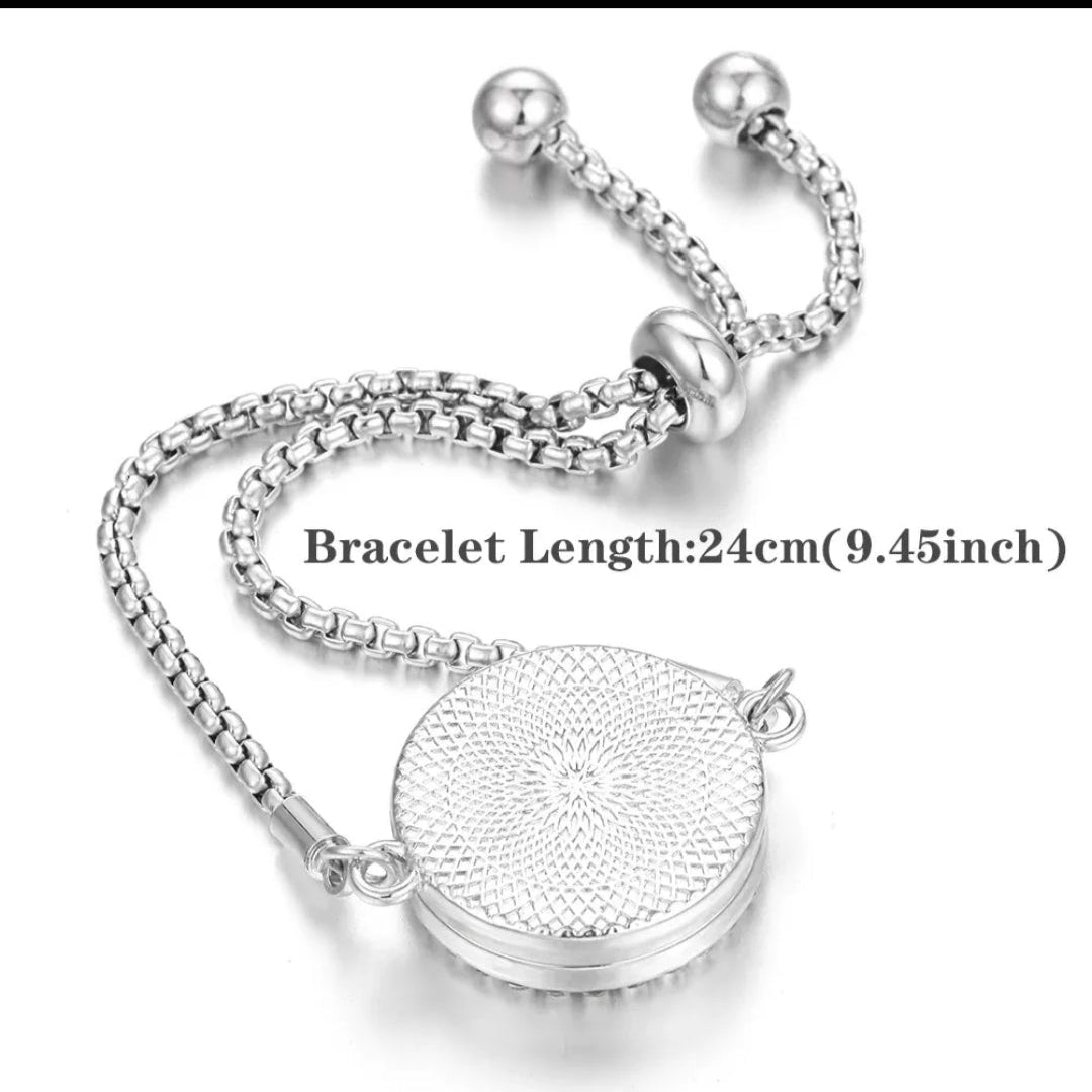 LADDIES  AROMATIC BRACELET