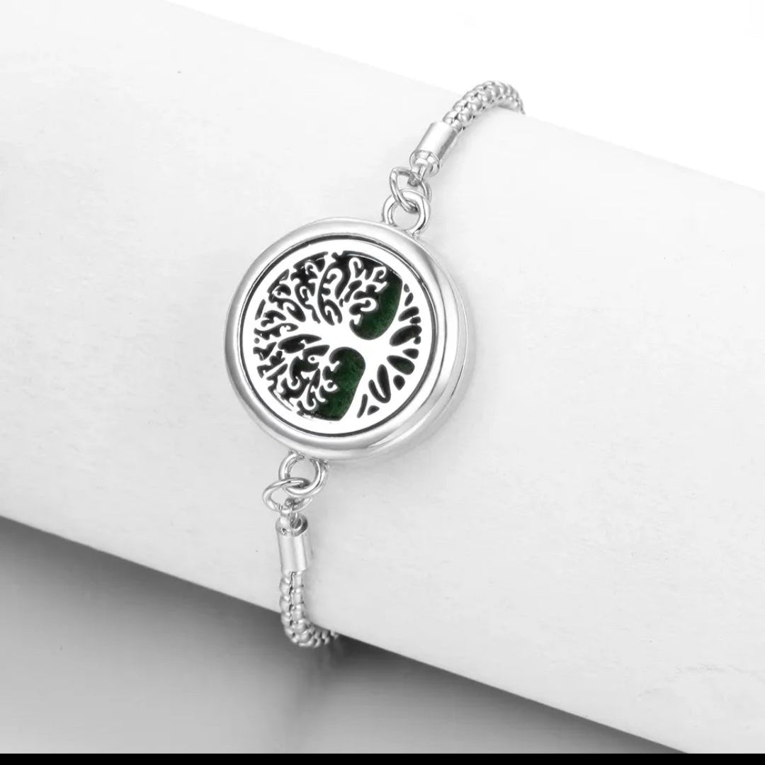 LADDIES  AROMATIC BRACELET