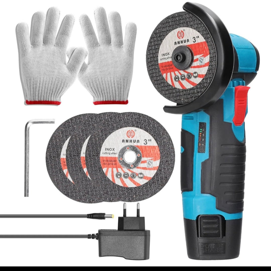 ANGLE GRINDER
