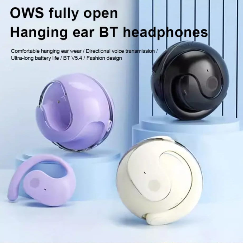 AI TRANSLATOR EARBUDS