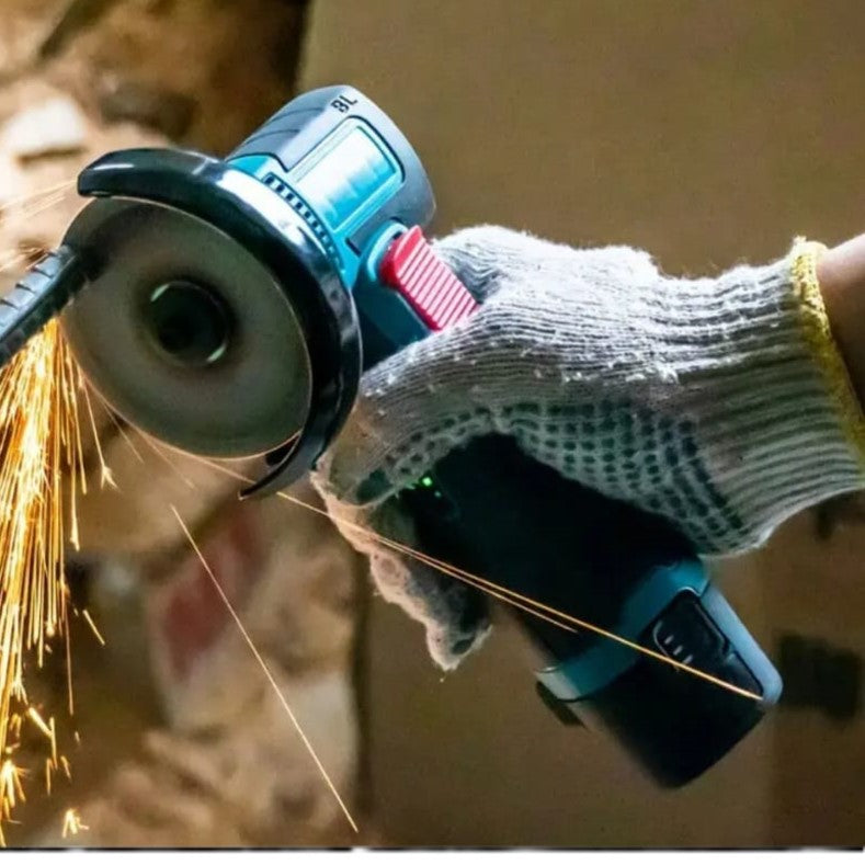 ANGLE GRINDER