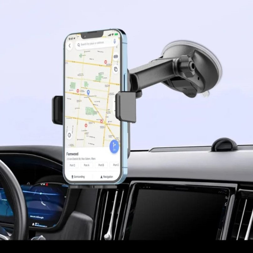 VEHICLE CAR PHONE HOLDER