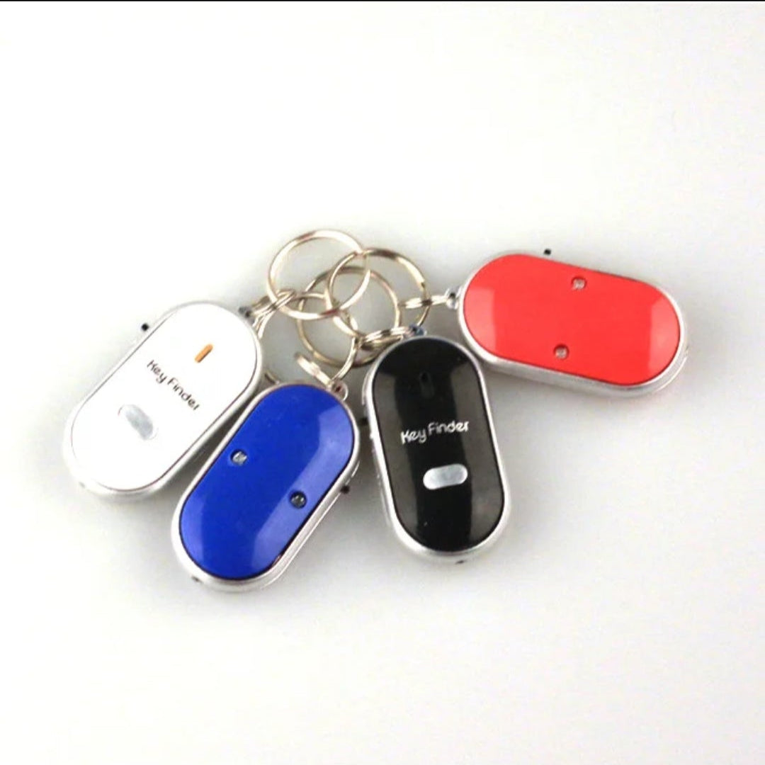 WHISTLE KEY FINDNER