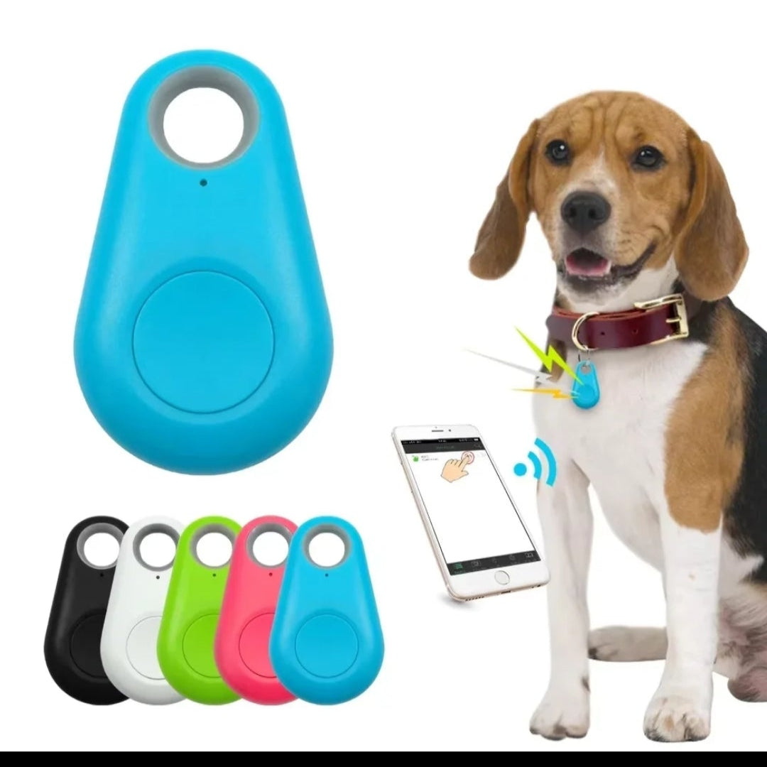 GPS TRACKER KEY FINDER