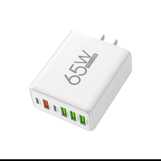 65 WATTS CHARGER ADAPTER