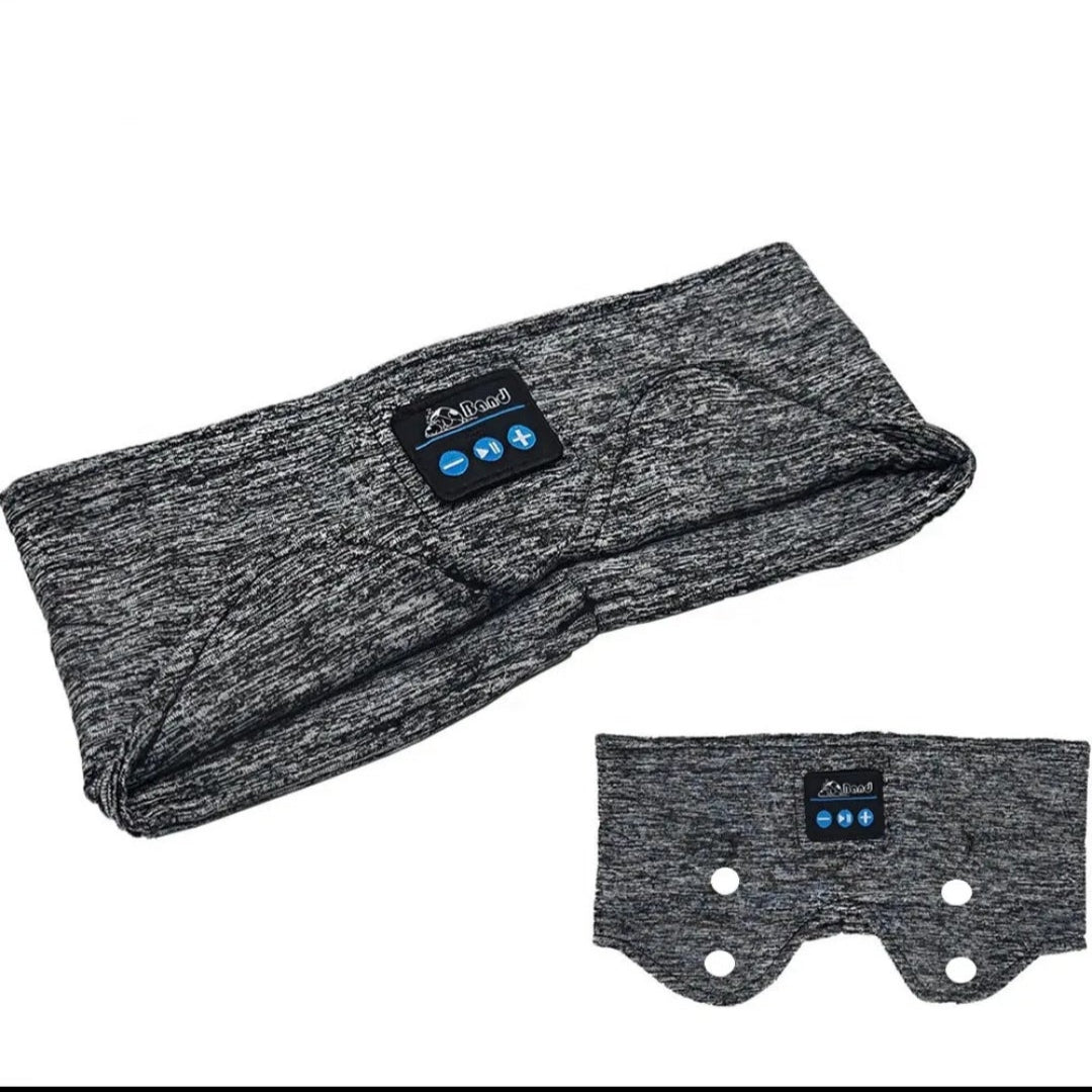 BLUETOOTH SLEEP EXCERSIZE HEADBANDS
