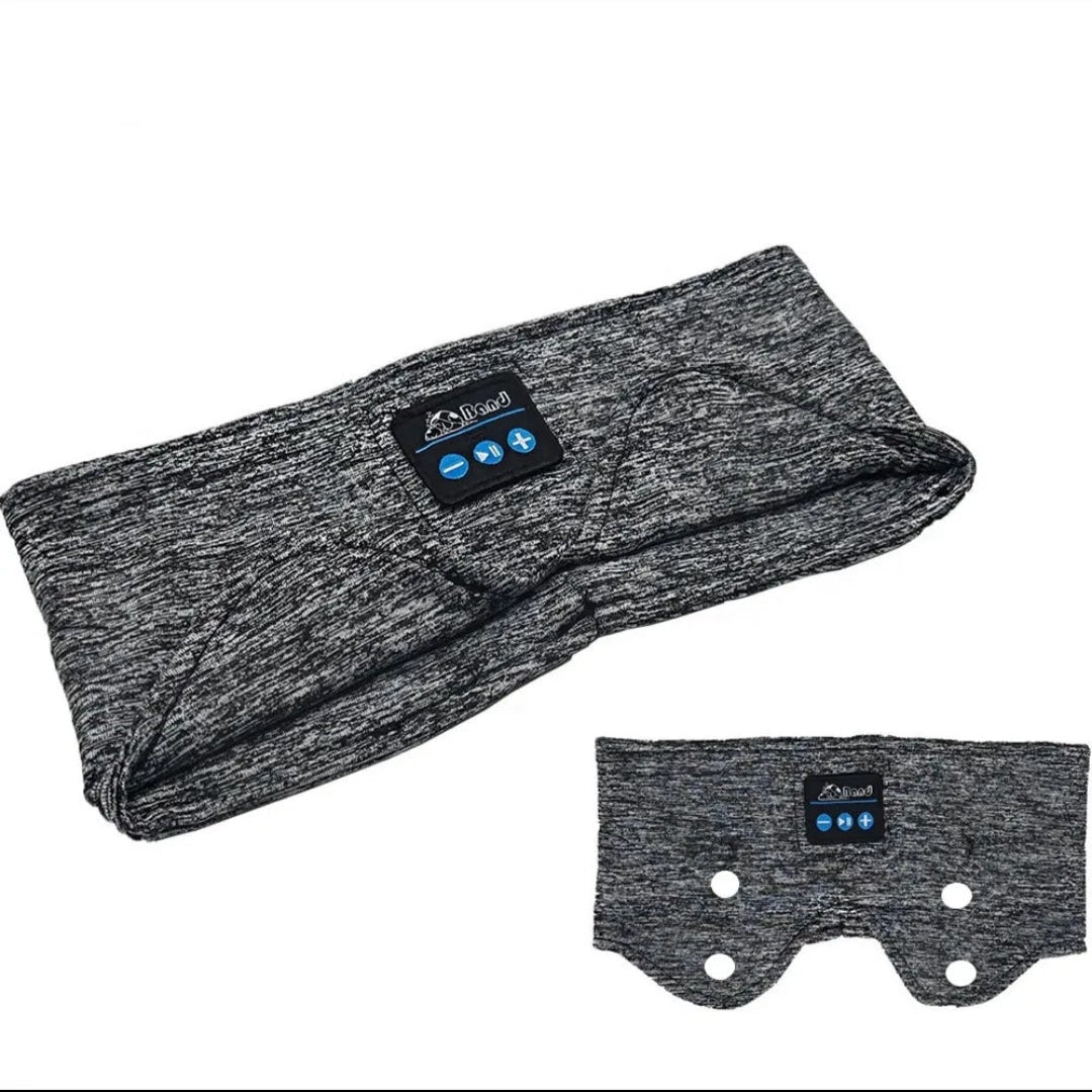 BLUETOOTH SLEEP EXCERSIZE HEADBANDS