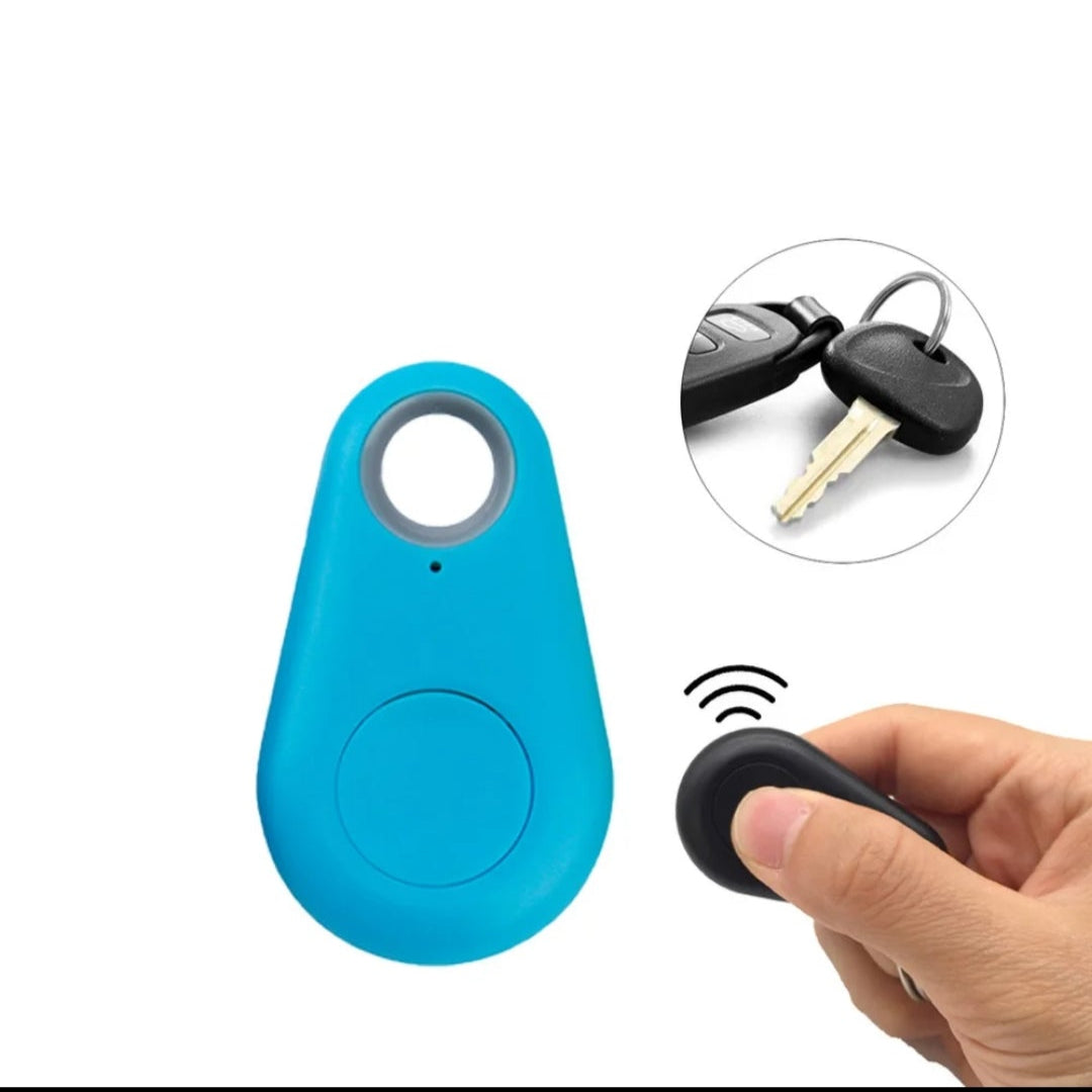 GPS TRACKER KEY FINDER