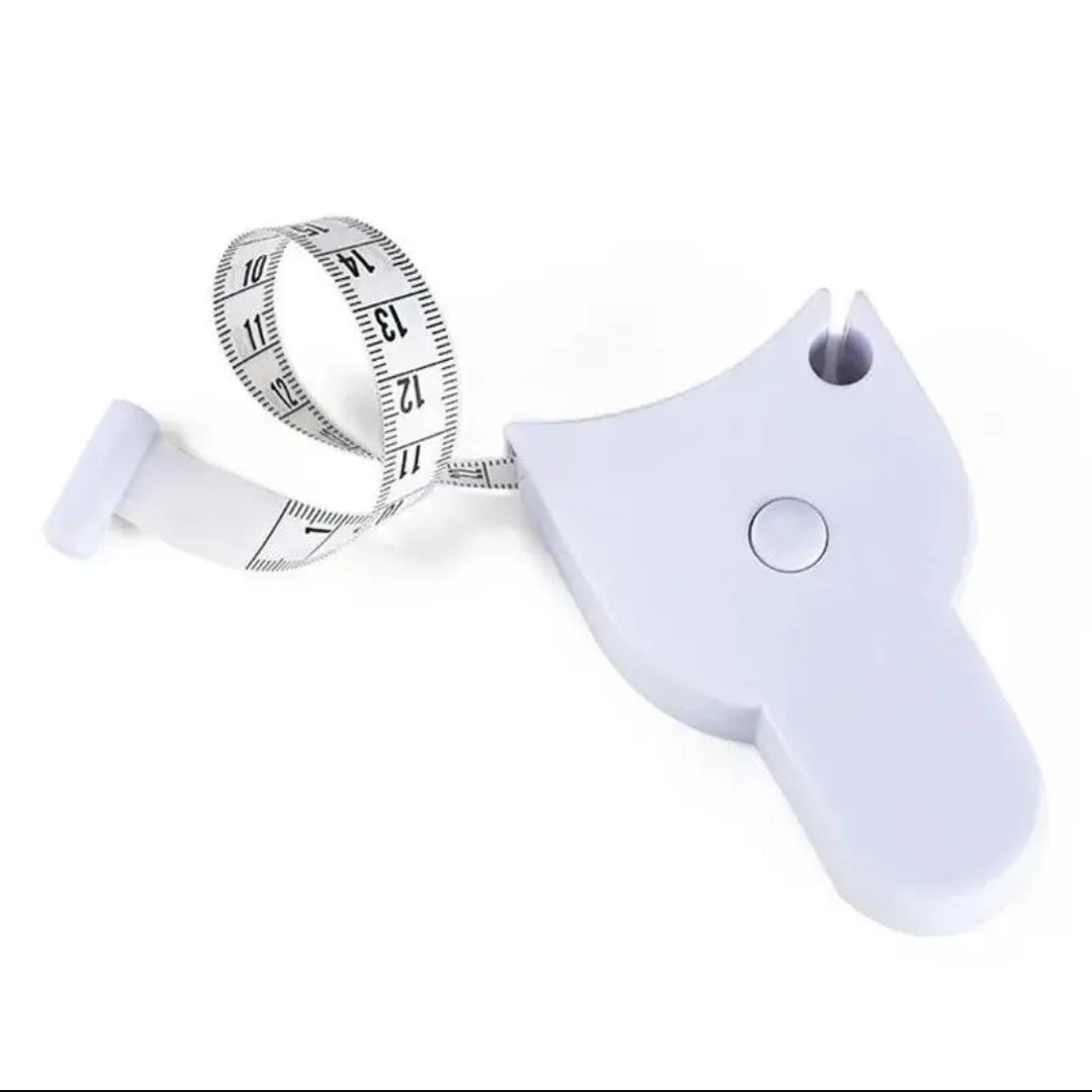 AUTOMATIC TELOSCOPIC MEASURING TAPE