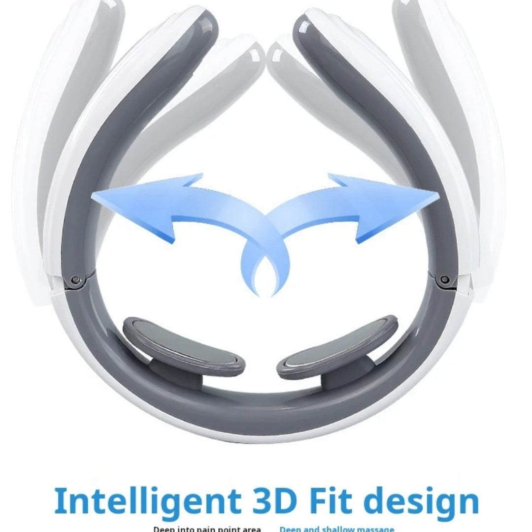 Product with 3D fit design on a smartphone screen