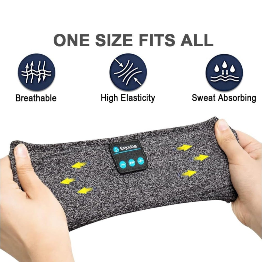 SLEEP EXCERSIZE HEADBAND