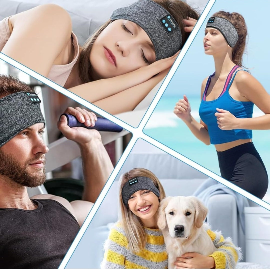 SLEEP EXCERSIZE HEADBAND