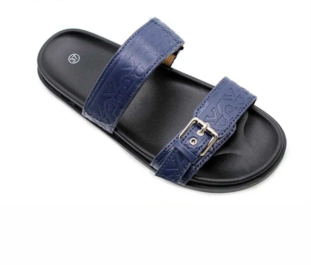 Wedge shoes