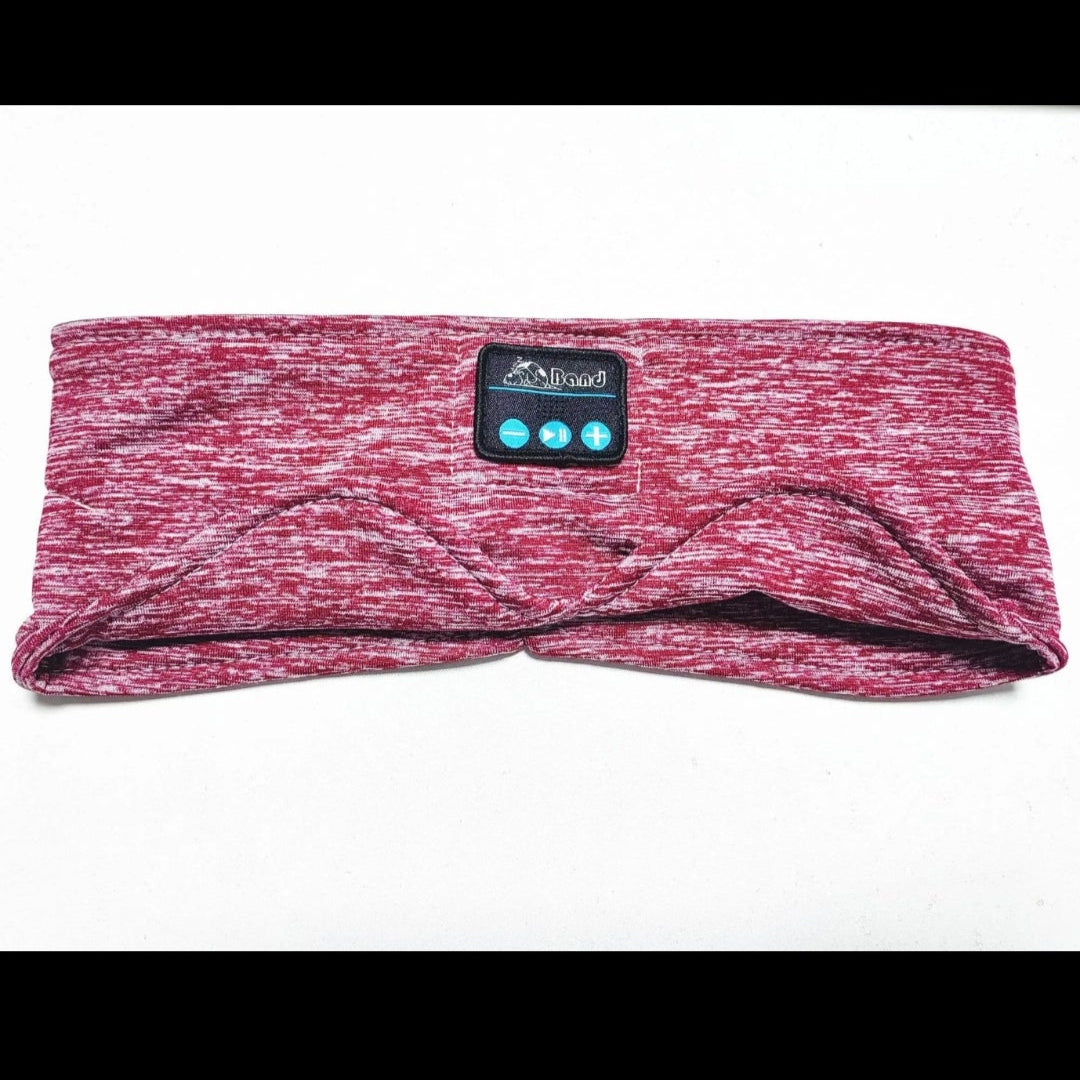 BLUETOOTH SLEEP EXCERSIZE HEADBANDS