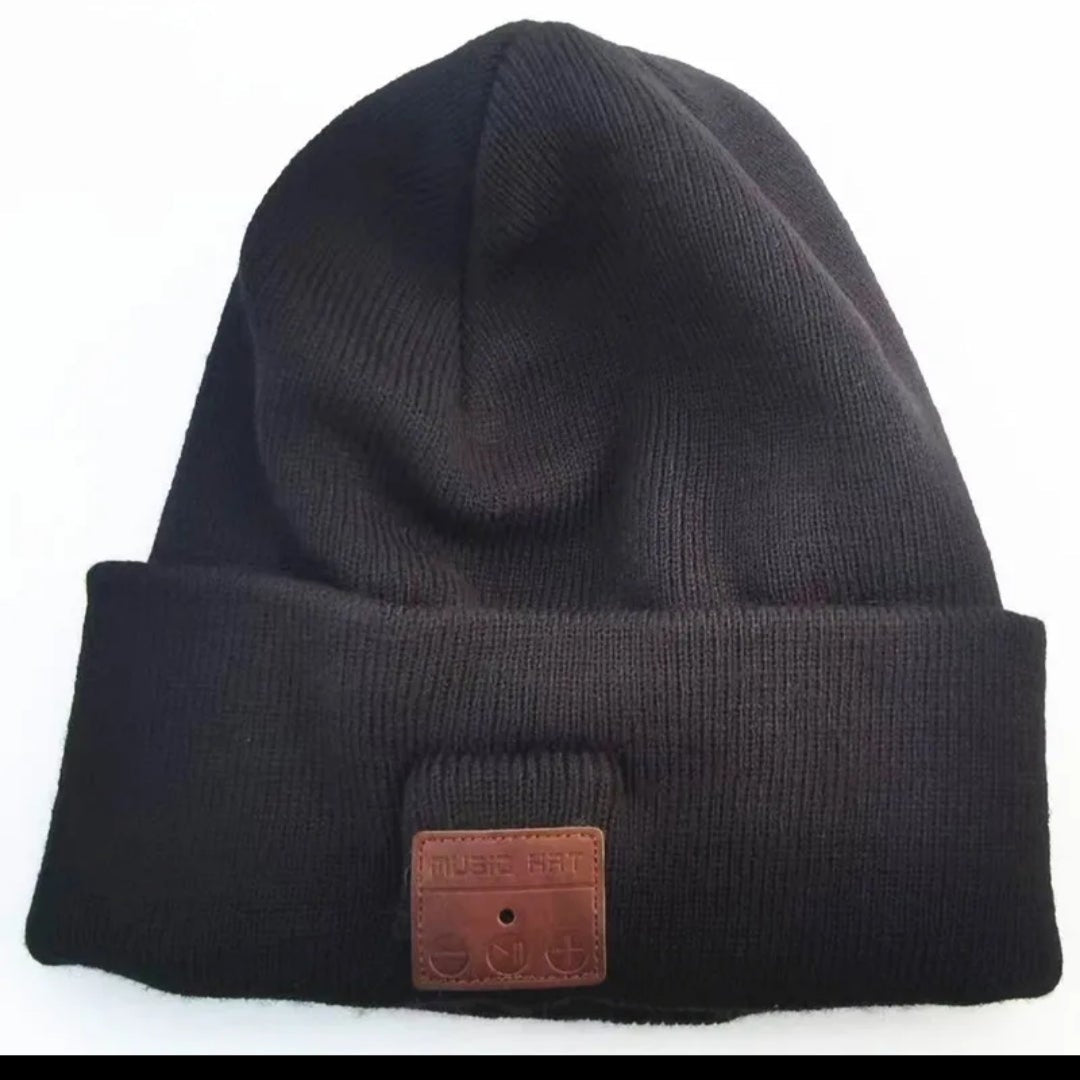 BLUETOOTH MUSIC HAT