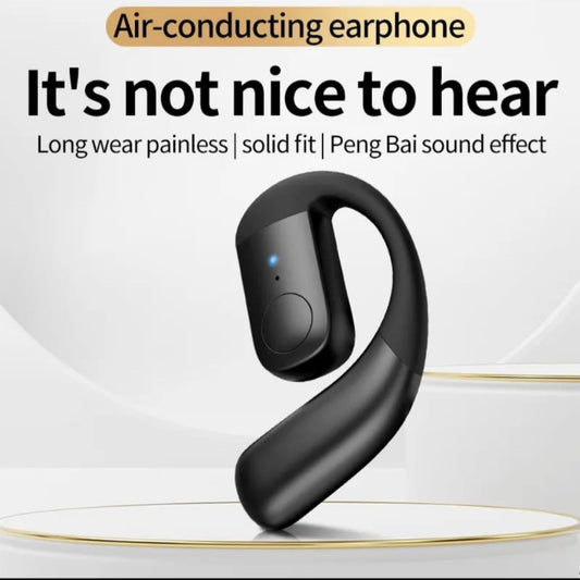 SINGLE EAR EARPHONE