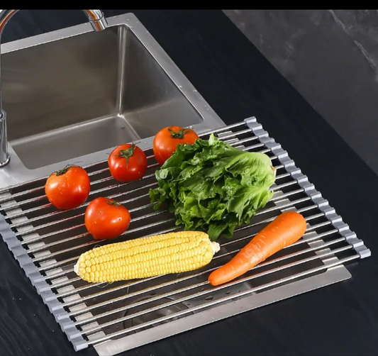 SINK DRAINER