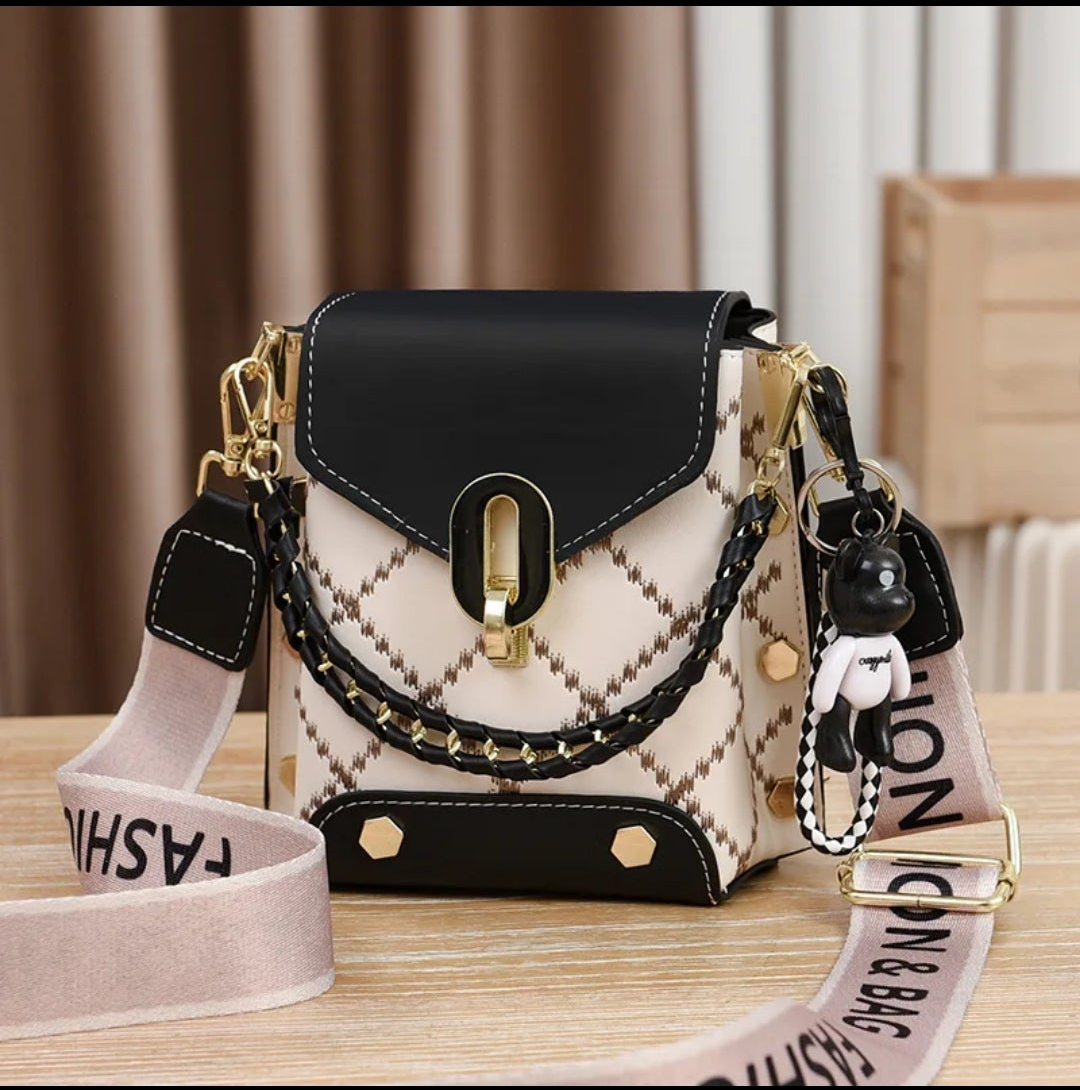Cross body bags