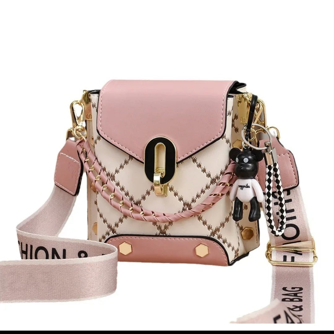 Cross body bags