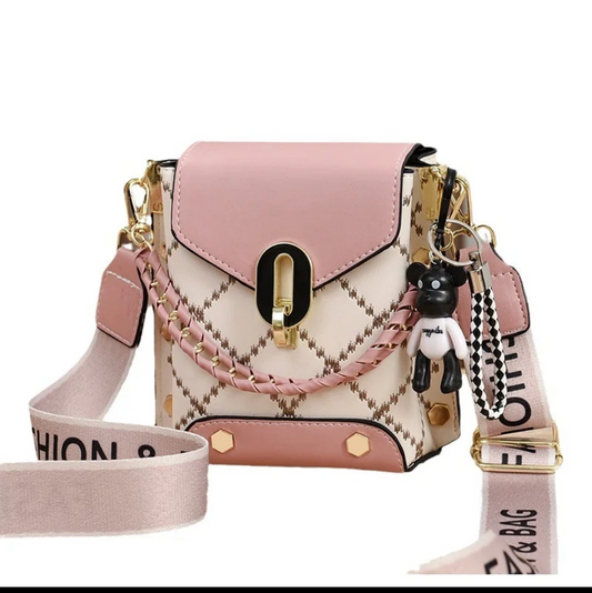 Cross body bags