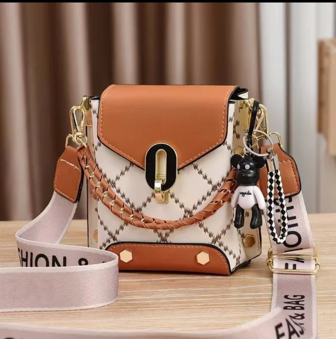 Cross body bags