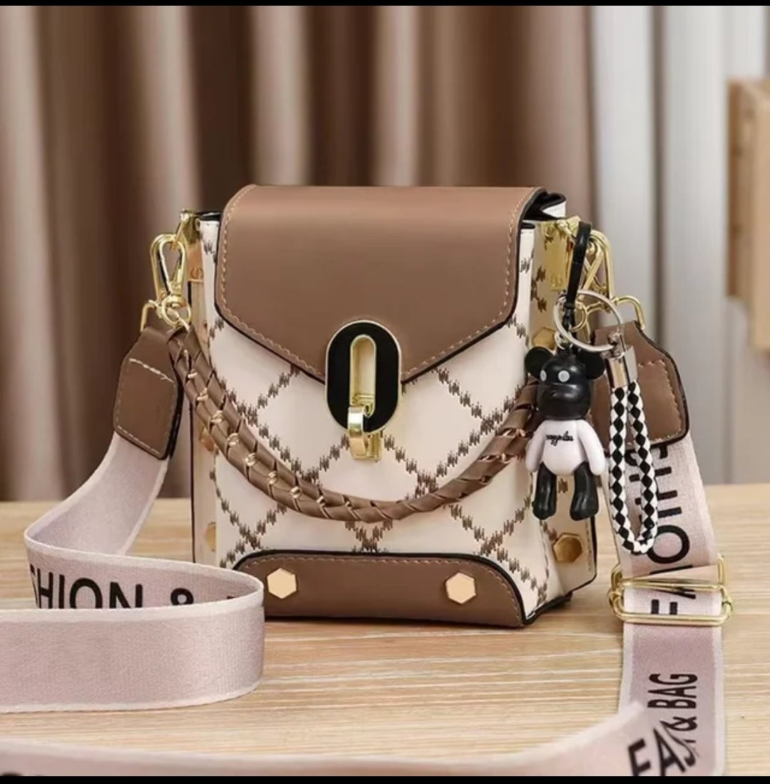 Cross body bags