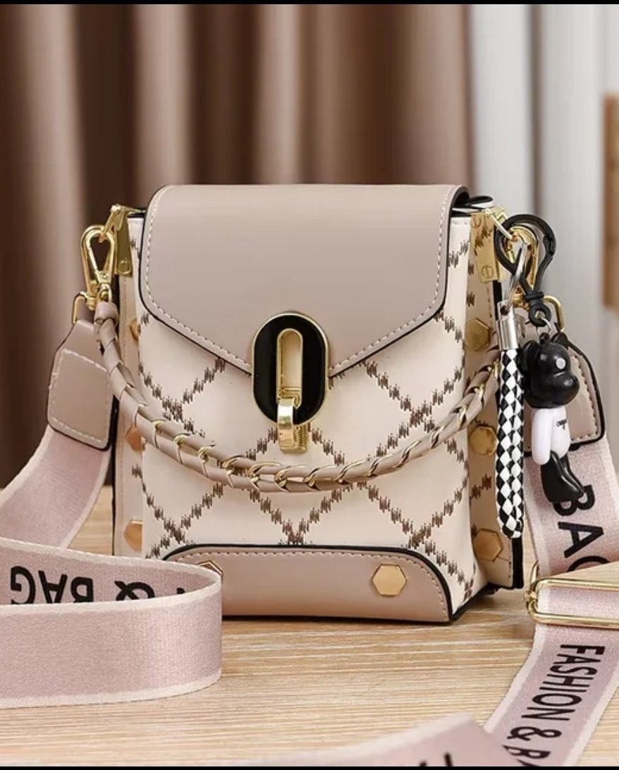 Cross body bags