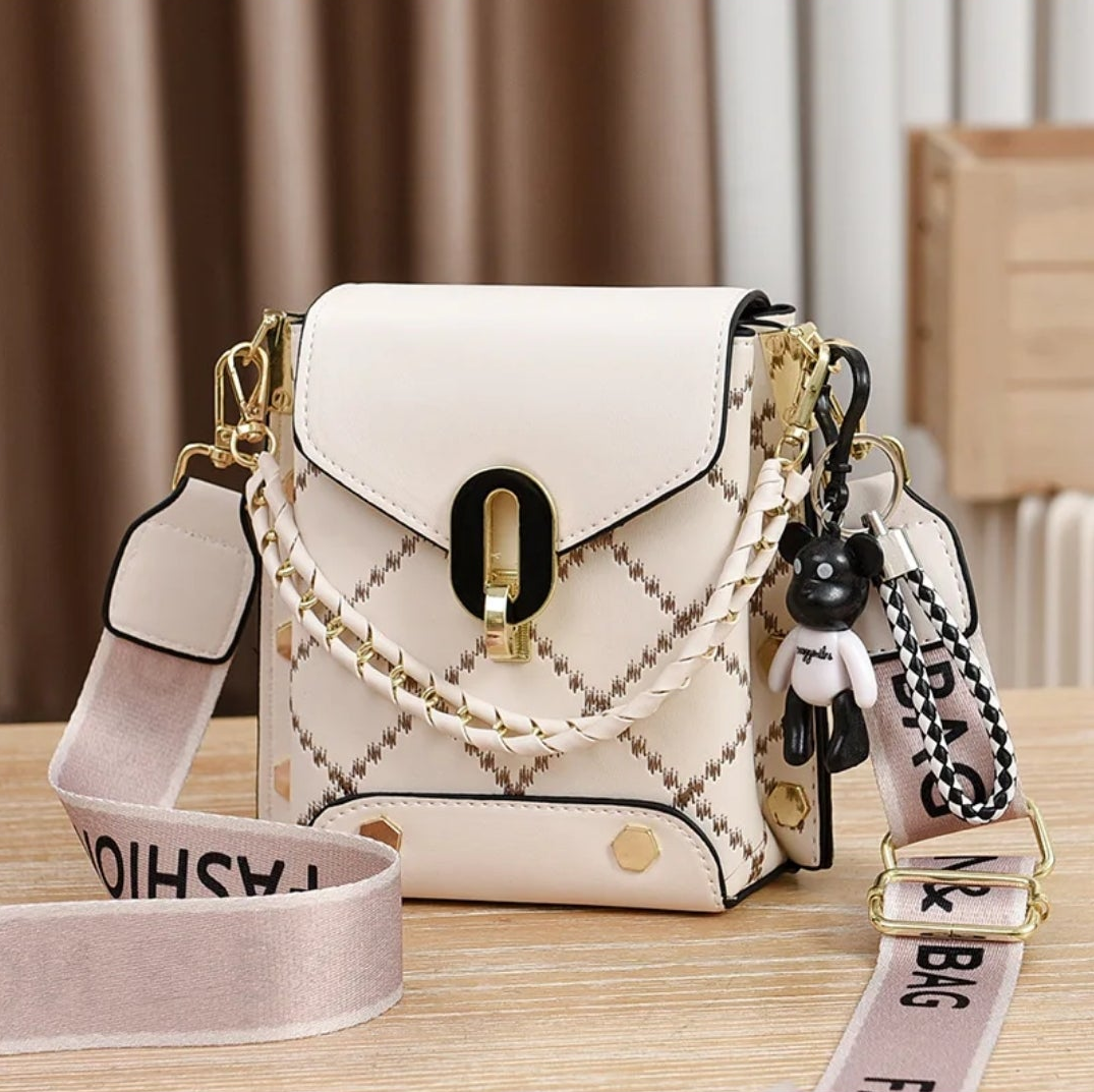 Cross body bags