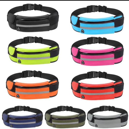FANNY PACK Exercise bags