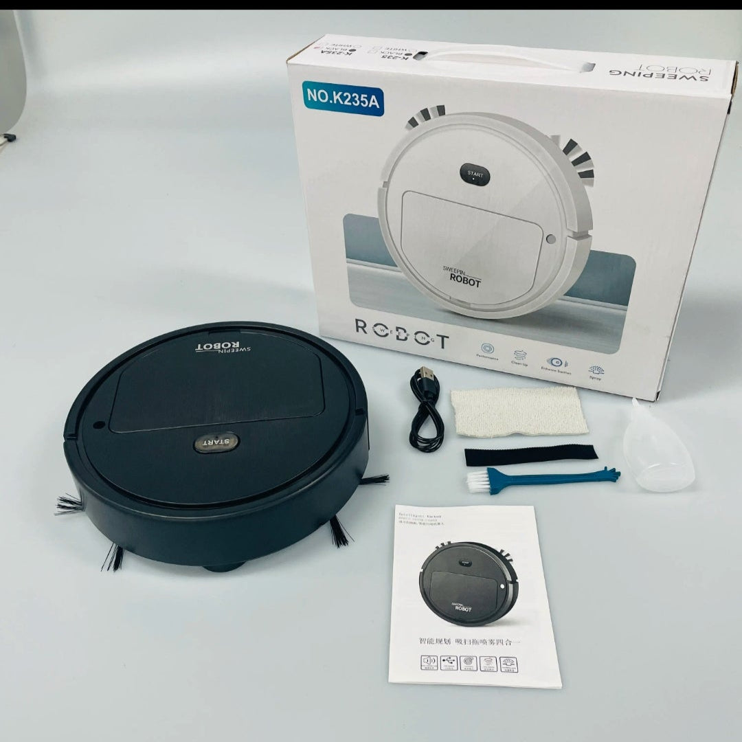 ROBOT VACUUM